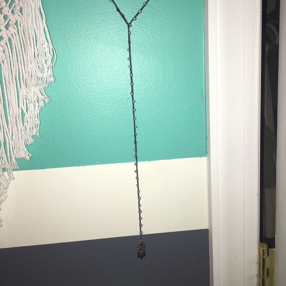 Necklace Hand made